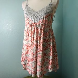 Victorias secret nightgown. Size small.